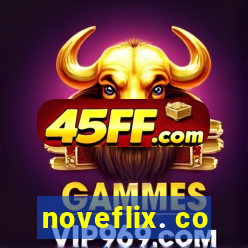 noveflix. co
